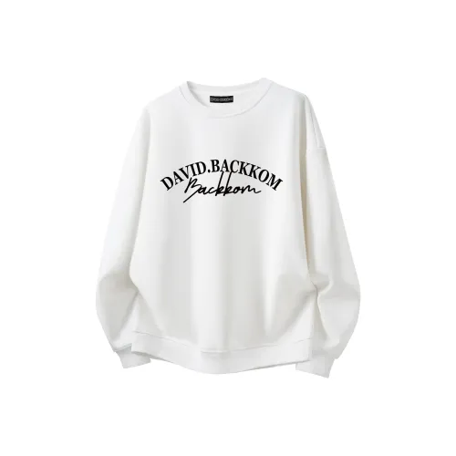 DAWEIBEIKEN Унисекс Свитшоты