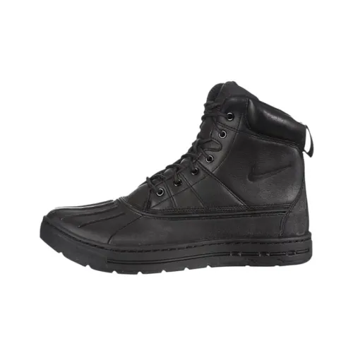 Nike ACG Woodside Ботильоны Мужские Черные