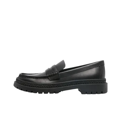 COACH Лоферы Мужские