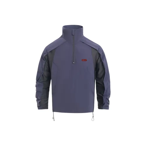 POSIYING Super Light Дышащая Быстросохнущая Одежда с Защитой от UV Унисекс