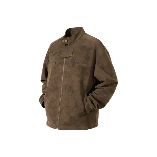 SIRYIN SPACE Унисекс Пуховики