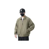 Армейский зеленый (утолщенный)