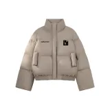 Кофейно-серый