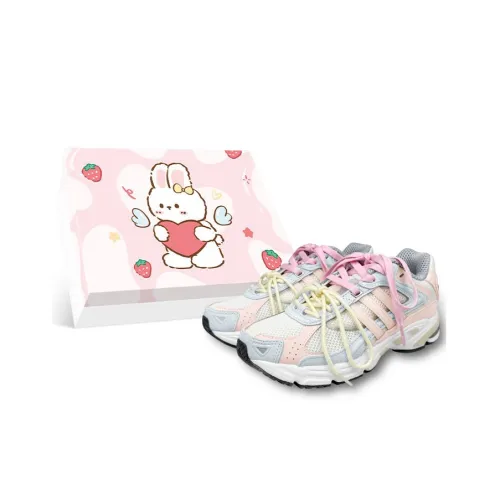 adidas originals Response Cl Low Топ Беговые кроссовки Унисекс