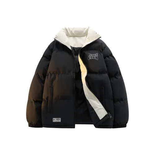 Feiyue Унисекс Пуховики