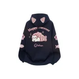 Темно-синий