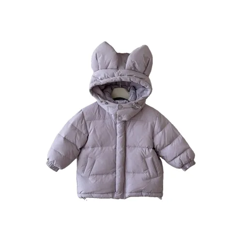 ABDT KIDS Утеплённые куртки