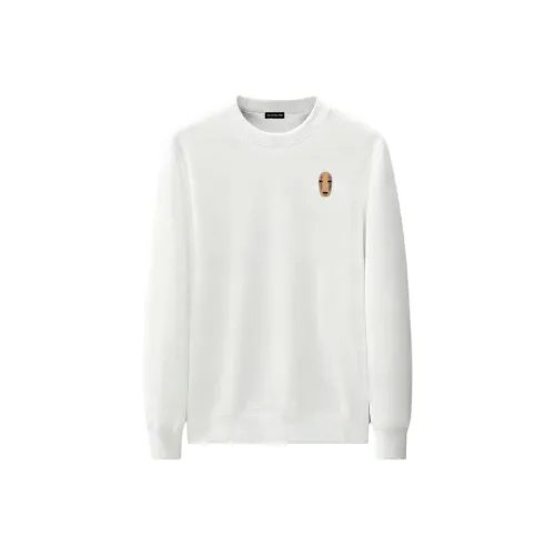 MULONG PRO Унисекс Свитшоты