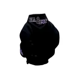 Черный (с флисовой подкладкой)