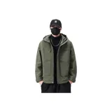 Армейский зеленый (утолщенный)