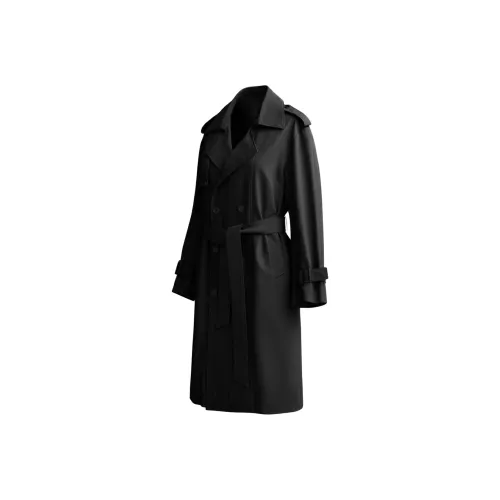 Caramella Унисекс Пальто