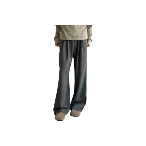 DEAR BETSY Унисекс Повседневные Штаны