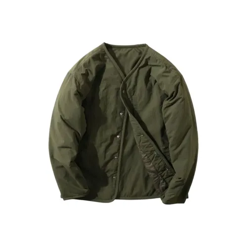 Beerus Мужские пуховики