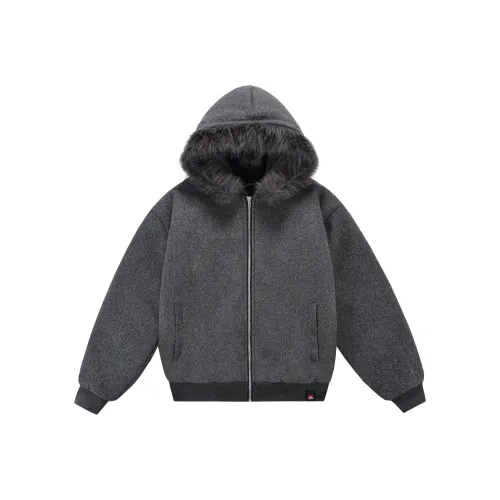 Journey To The West Пуховая куртка Унисекс