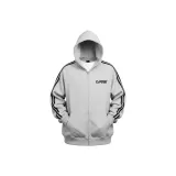 Вересковый серый (флисовая подкладка)