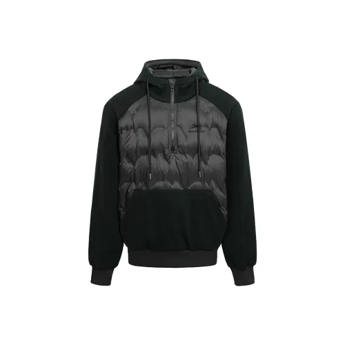 SWISS MILITARY Пуховик Унисекс