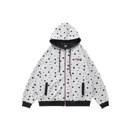 INCO VIBE Серый Женский Свитшот