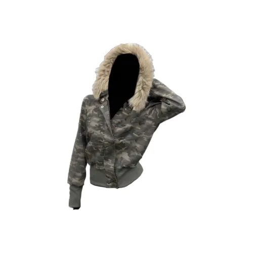 OG96 LAB Камуфляж Унисекс Свитшоты