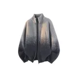 Темно-серый