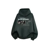 Тёмно-серый, тонкий [премиум]