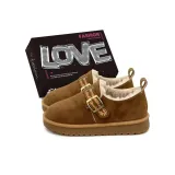 Верблюжий цвет - Эксклюзивная коробка для обуви