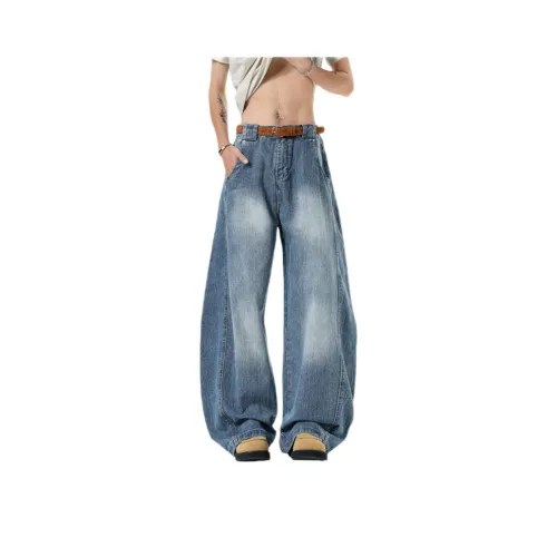 LH HOMME Повседневные Универсальные Брюки Унисекс