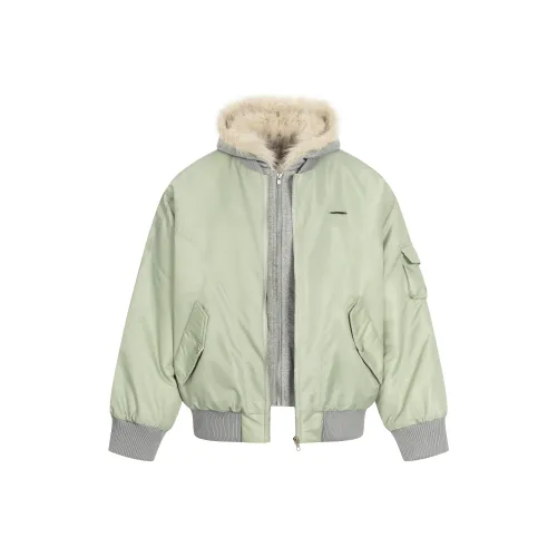 TREND ST Унисекс Пуховики