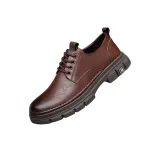 Коричневый