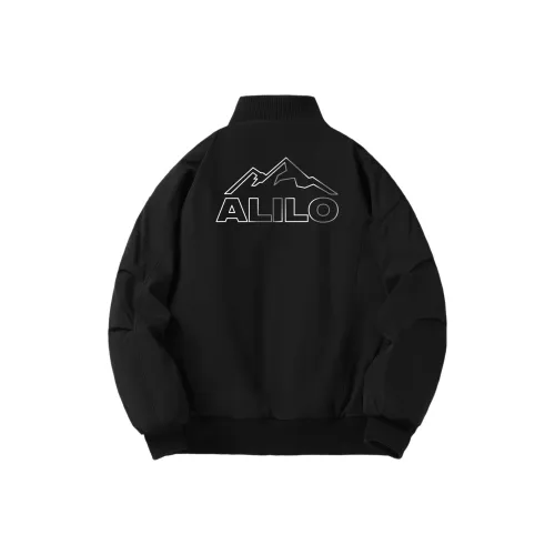 Huohuotu Унисекс Пуховики