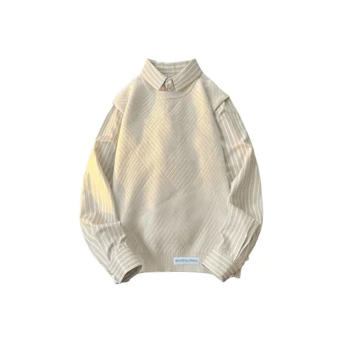 ACUOD BY CHANU Унисекс Трикотаж