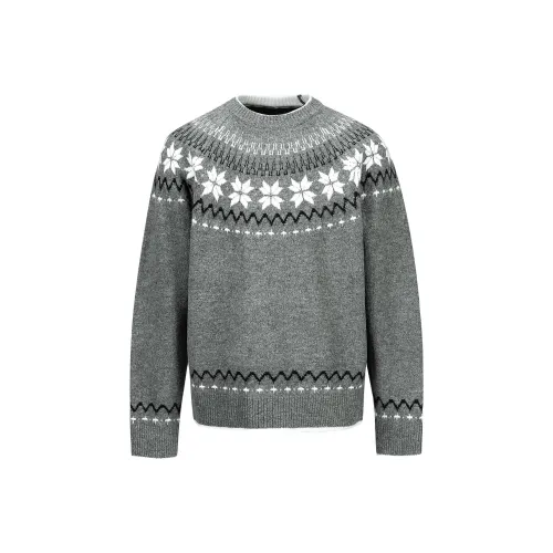 Pirkadat Унисекс Трикотаж