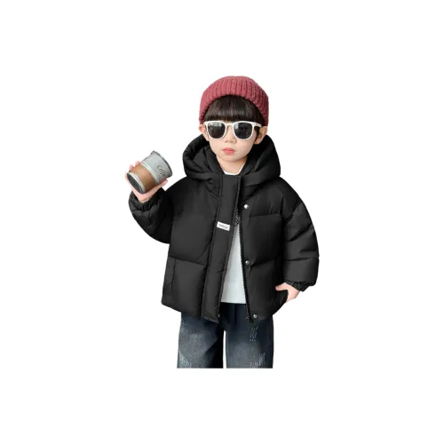 Smileyworld Пуховик Детский Возраст 3-7 лет