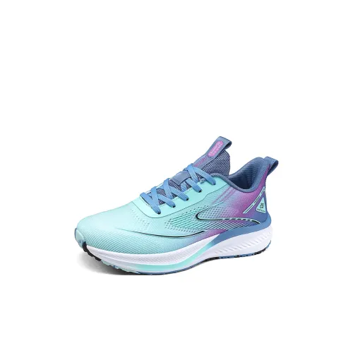 BIBIWO Низкий топ беговые кроссовки для детей