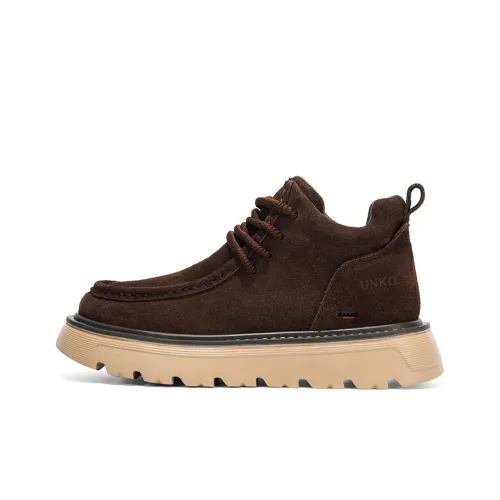 GEANC Martin Boots Мужской