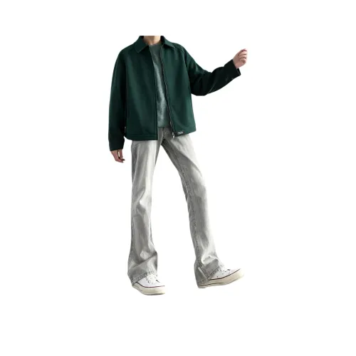 GOGIU Унисекс Джинсы