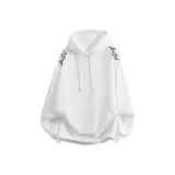 Белый [Тяжелый с флисовой подкладкой, улучшенный]