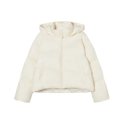 EPTISON WOMAN Пуховик Женские