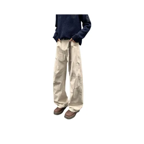 NRXX Унисекс Джинсы