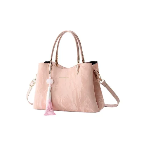 MOM'S HELPER ПУ (полиуретан) Одно плечо Сумка Стандартная Женская Многоцветная