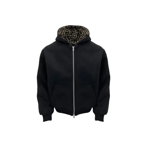 SOLIDITY Унисекс Свитшоты