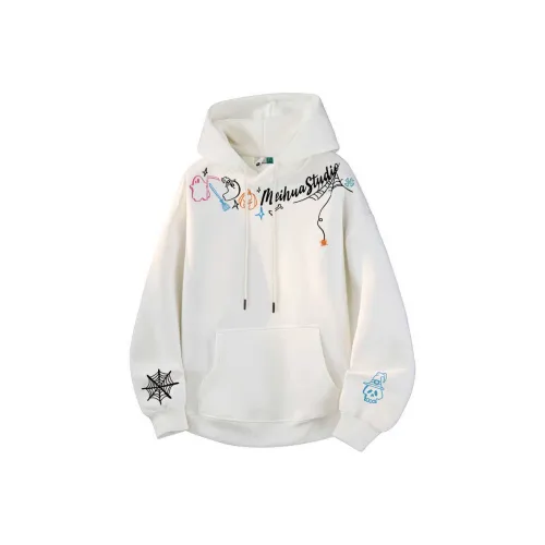 MEIHUA Унисекс Свитшоты