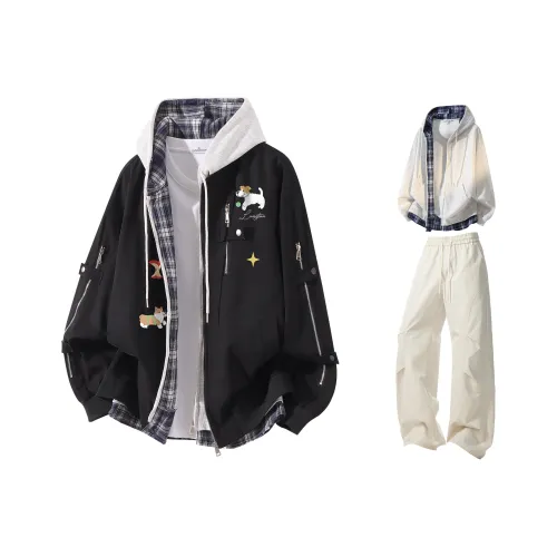 LIVINGTOWN Повседневная спортивная одежда унисекс