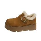 Карамель (Флисовая подкладка)