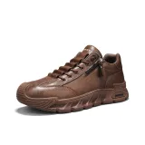 Светло-коричневый