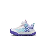 Таро-розовый