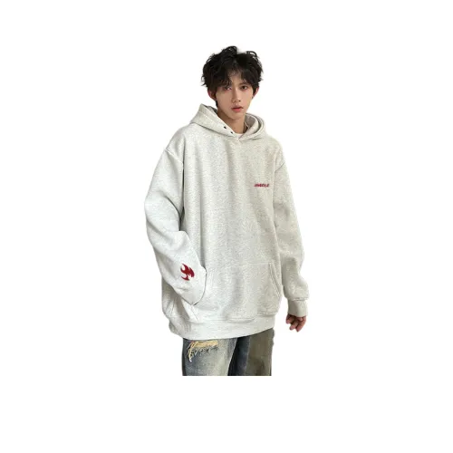 JINBEILE Унисекс Свитшоты