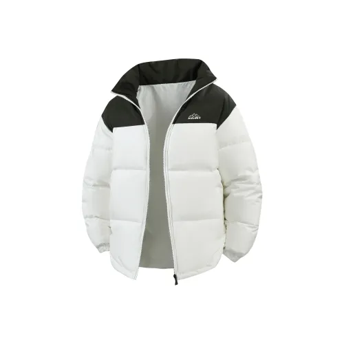 AULDEY Унисекс Пуховики