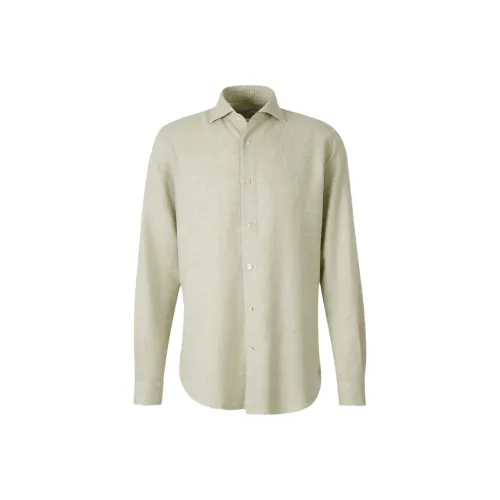 PHILOSOPHY DI LORENZO SERAFINI Рубашка Мужская