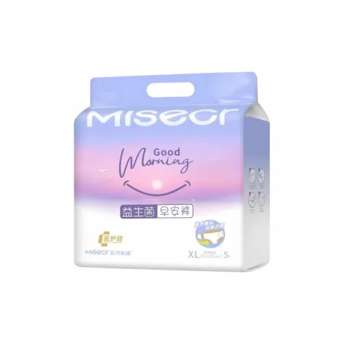WUYUESIYU Май Whisper Probiotics Good Morning Разделенные Пижамные Штаны Stick On Одноразовый Menstrual Pads Exclusive