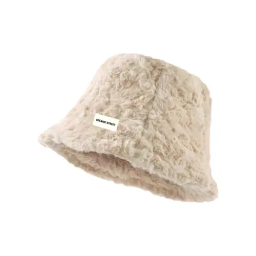 SESAME STREET Полиэстер Панамы Унисекс